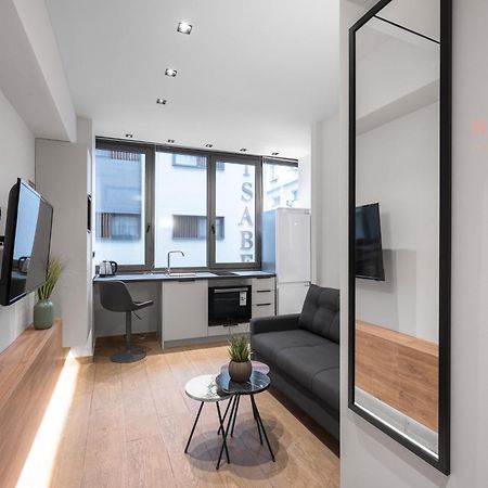 Vellow Door, Nilie Hospitality Mgmt Apartment Thessaloniki Exterior photo