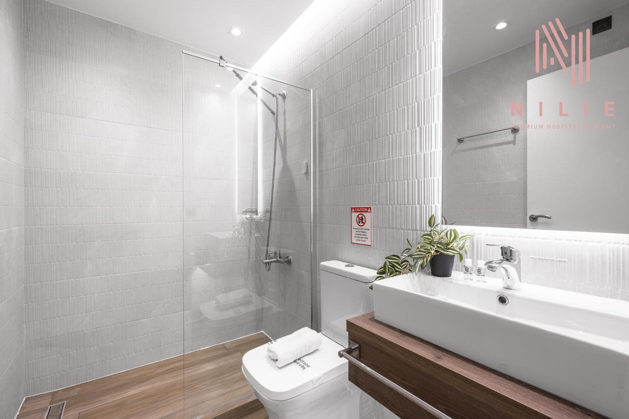 Vellow Door, Nilie Hospitality Mgmt Apartment Thessaloniki Exterior photo