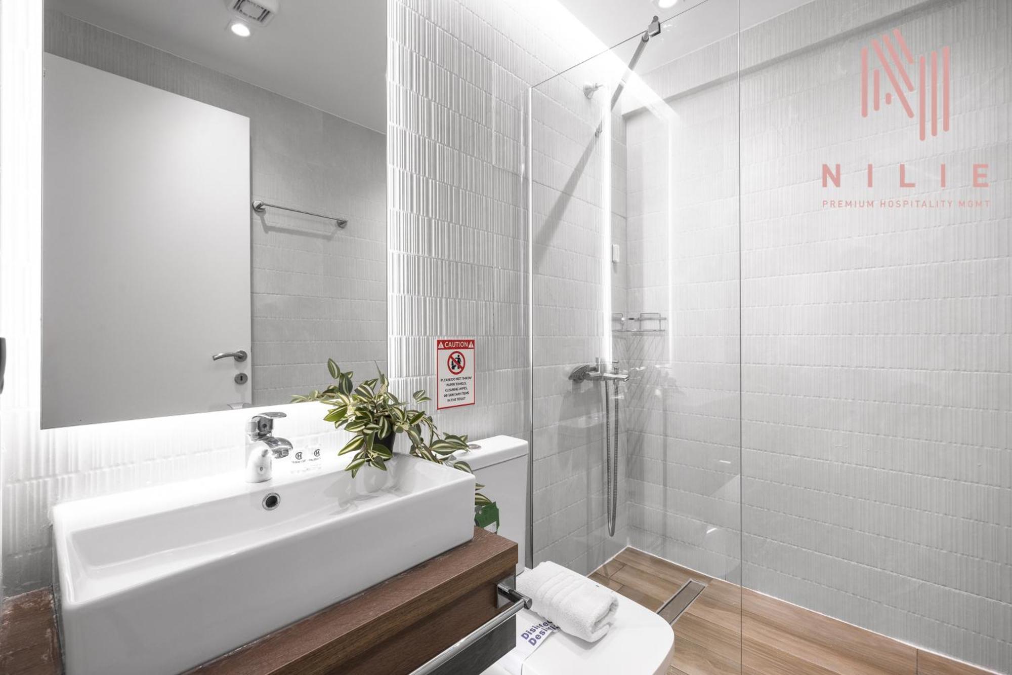 Vellow Door, Nilie Hospitality Mgmt Apartment Thessaloniki Exterior photo