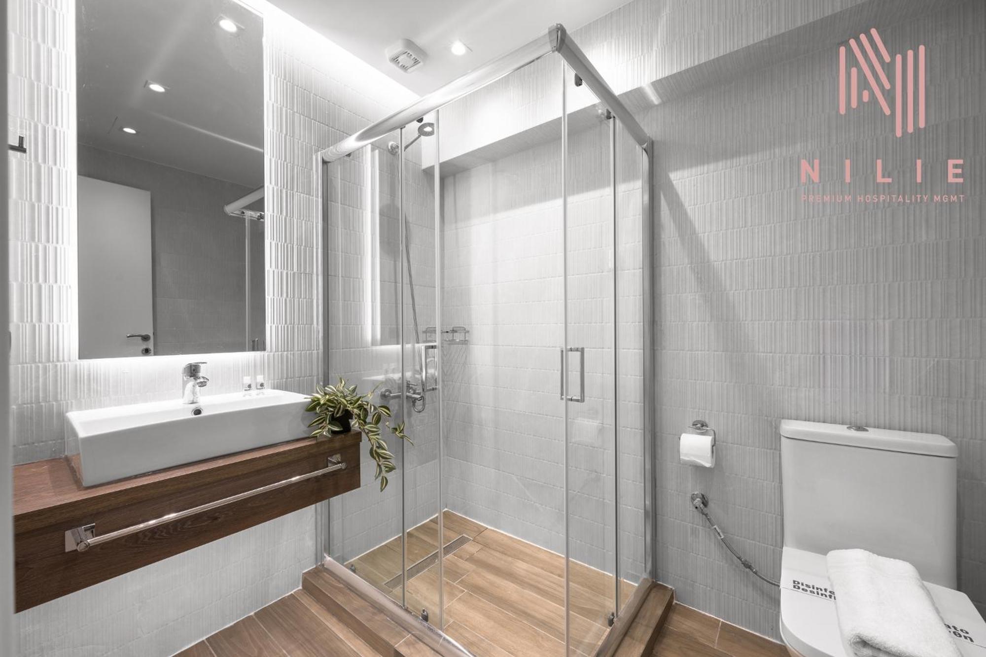 Vellow Door, Nilie Hospitality Mgmt Apartment Thessaloniki Exterior photo